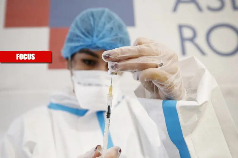 Vaccino e reazioni allergiche? Come stanno davvero le cose