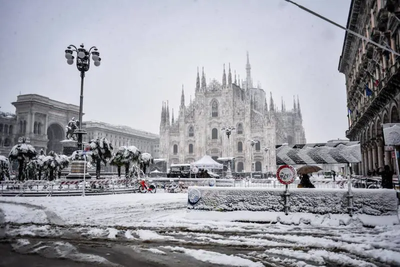 Scintille tra sindaco e Salvini. E Sala si secca con i milanesi