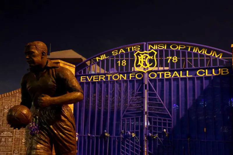 Everton-City, lezione inglese a Juve e Napoli su Covid e rinvii