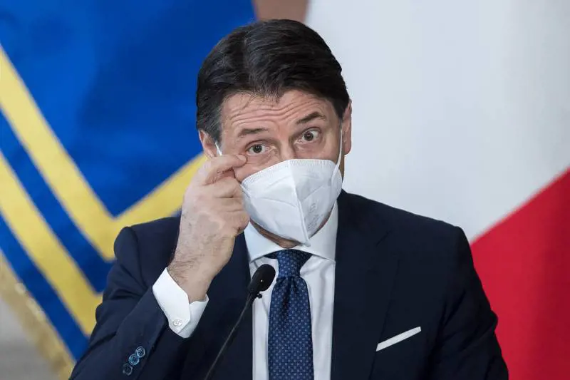 Cinque record negativi. Ora se ne vada