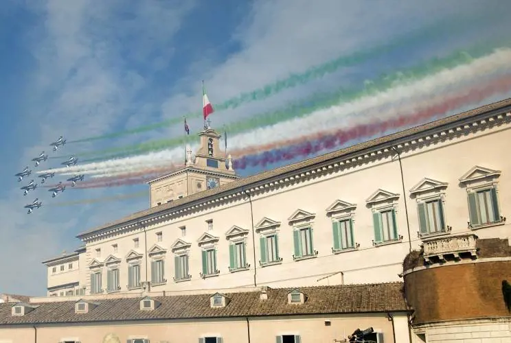 Quirinale, c'è la data: ecco quando si vota