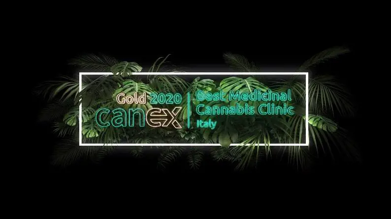 CLINN, clinica di canapa medica eletta come eccellenza europea