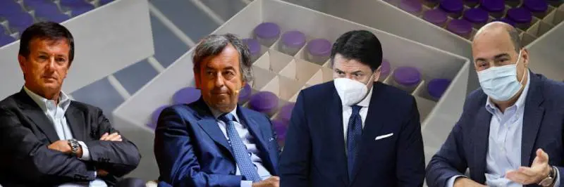Virologi e politici, i falsi profeti del 2020