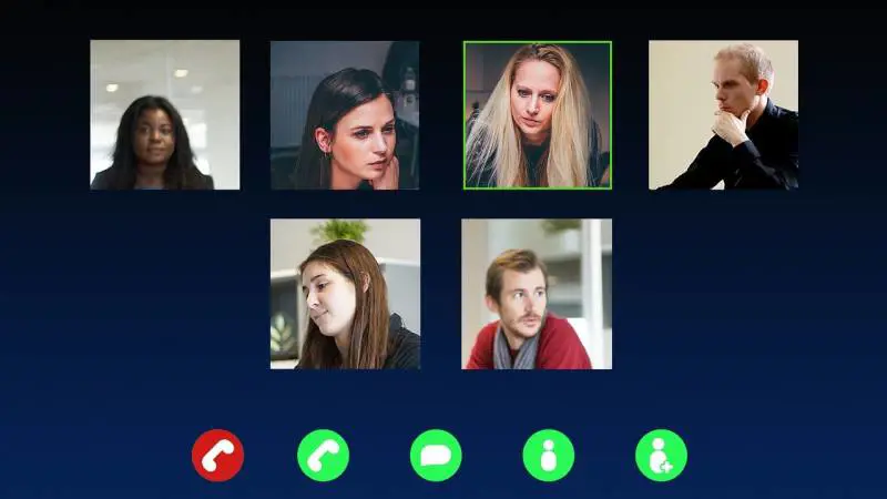 "Zoom fatigue": perché si è più stanchi dopo un videochiamata di lavoro