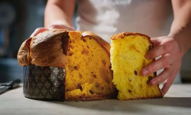 E nell'era del Covid il panettone diventa 4.0