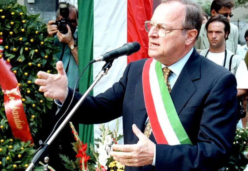 Il sindaco leghista che chiuse l'era Psi e traghettò Milano fuori da Mani Pulite