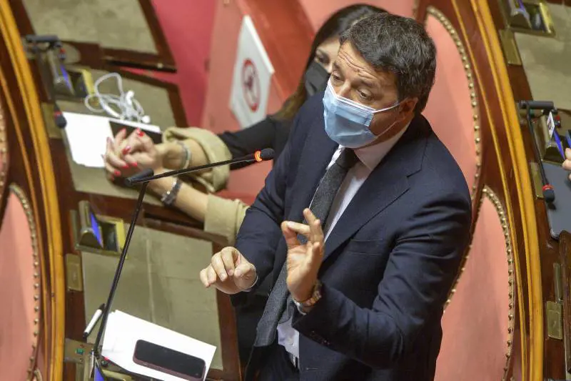 La generazione perduta