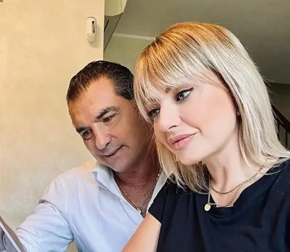 "Se fossi in lui non parlerei oltre". Manila Nazzaro vuota il sacco su Lorenzo Amoruso