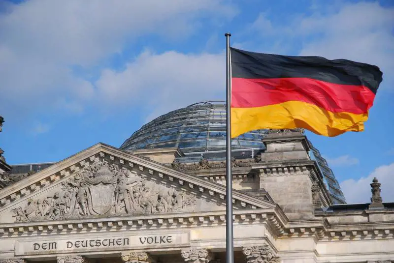 La Germania si è ingolfata tra tassi e rincari sul gas