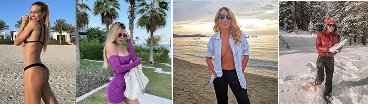 Così i vip hanno raggirato i divieti di Conte. Ecco le loro Feste da nababbi