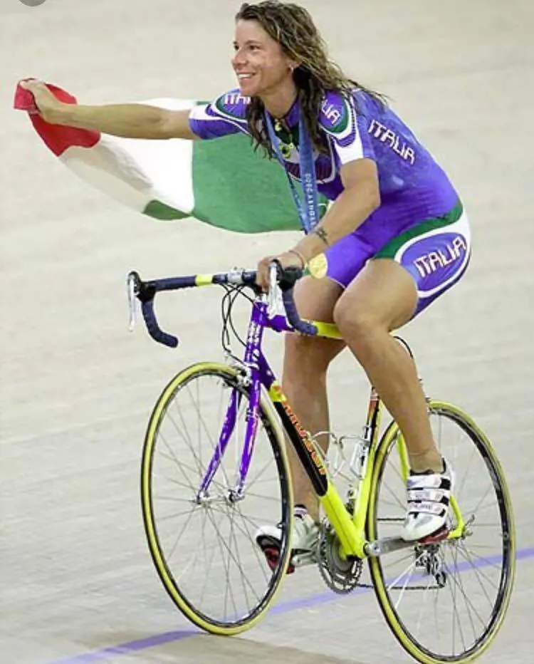 "Al Coni corro per vincere. La violenza sulle donne nello sport io l'ho provata"