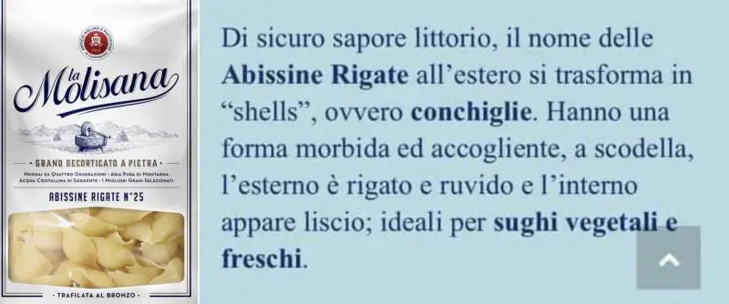 "Quella pasta è fascista". Il solito doppiopesismo colpisce la Molisana