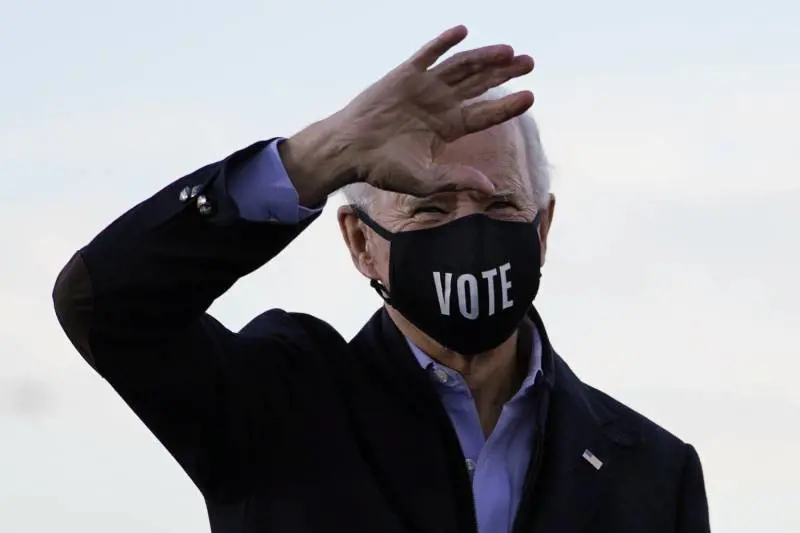 Georgia, Biden verso la vittoria: testa a testa decisivo per Usa