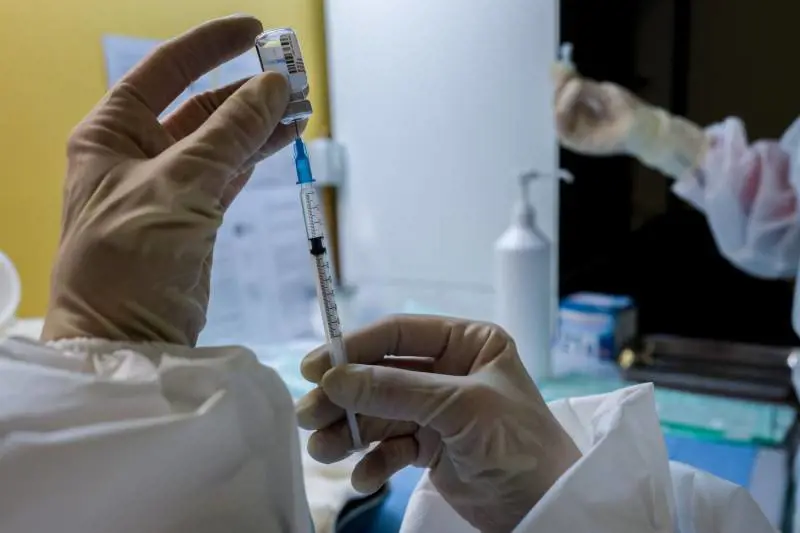 Arcuri spera ma AstraZeneca non arriva. Perché è fondamentale per evitare il flop