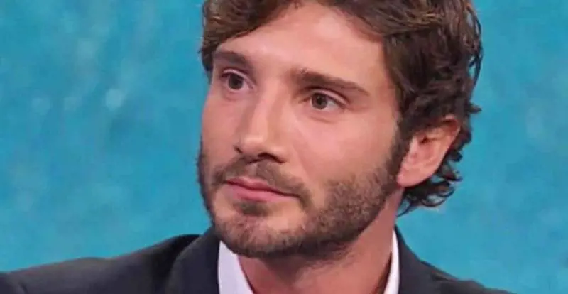 La rivelazione di Stefano De Martino: "Il matrimonio con Belen? Non è un fallimento" 
