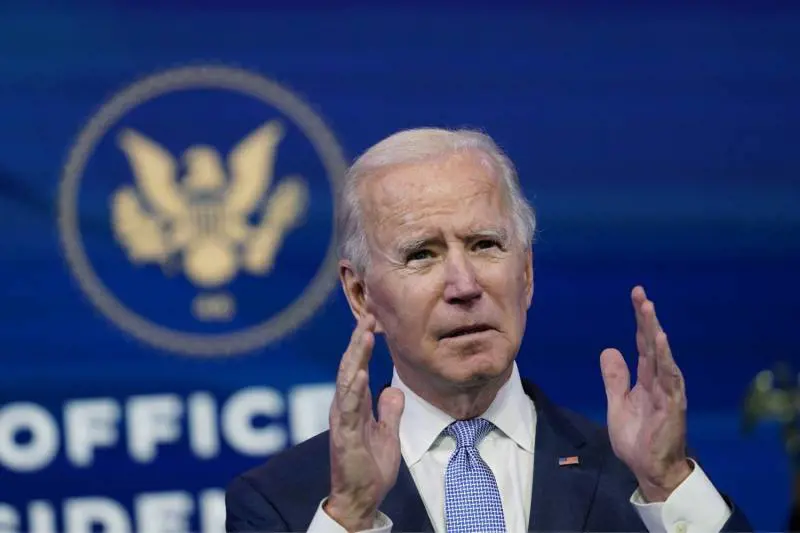 Biden: "Attacco a democrazia" E Trump invita tutti alla calma