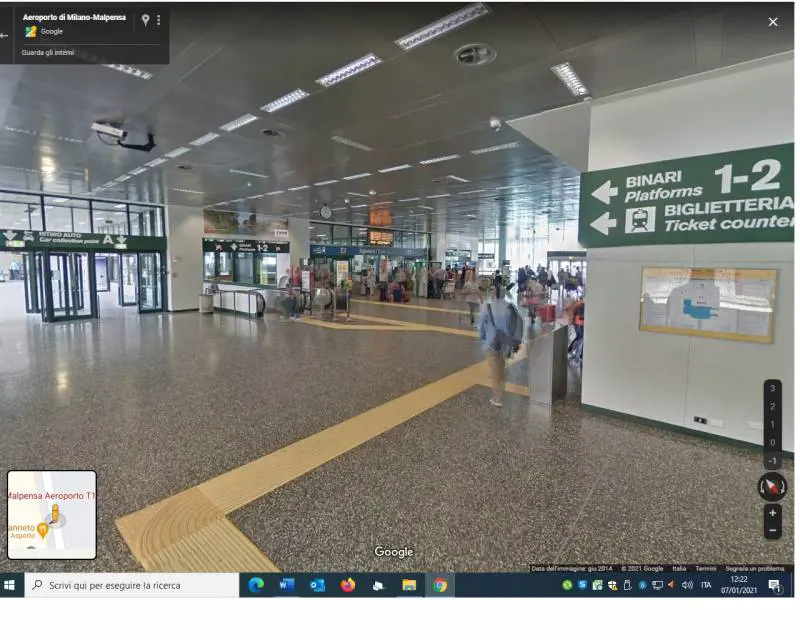 Lo strano caso di Ferno: qui vengono strappati ticket da 25mila euro