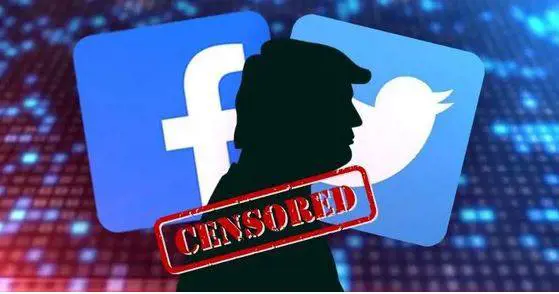 "Hanno chiuso l'account di Trump perché ha perso": l'attacco di Alec Ross