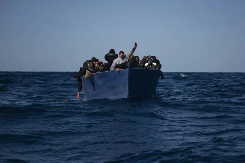 Ora il cavillo spalanca le coste Perché l'invasione è alle porte