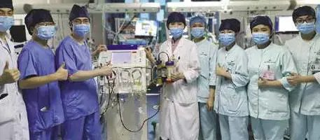 I numeri più interessanti: la Cina in cifre