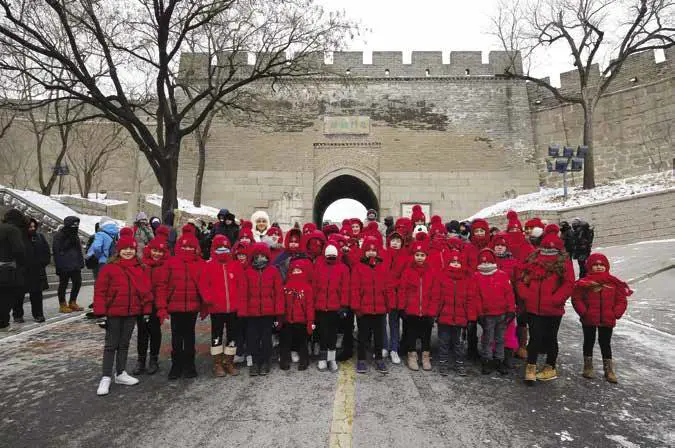 Cinque anni in Cina di emozioni e ricordi (in attesa di poter tornare)