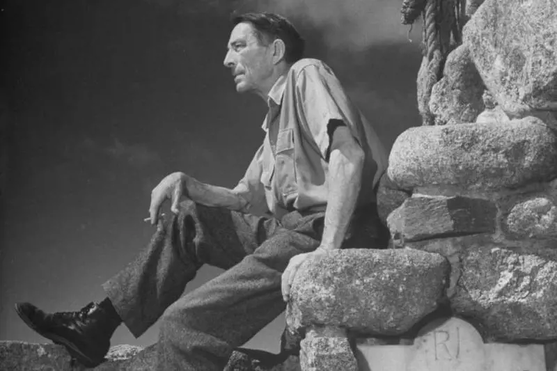 Ruvido, scomodo, dimenticato. Jeffers, il poeta di "Campofame"