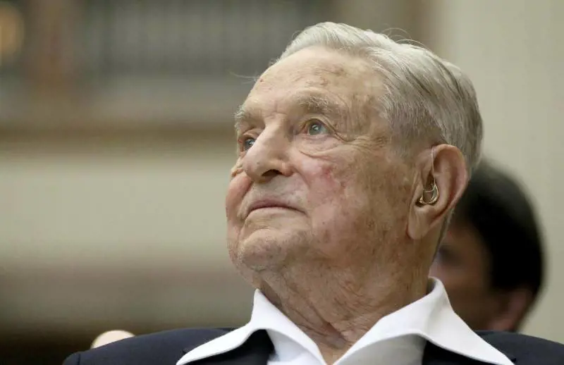 "C'è Soros dietro gli attacchi all'accordo. Chi finanzia i traffici di uomini non lo vuole"