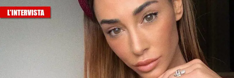 Sonia Lorenzini a ruota libera sul Gf Vip: "Pretelli e Giulia? Ho scoperto del suo passato"
