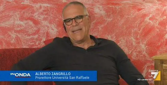 Zangrillo: “No a immediate misure coercitive su base cromatica”