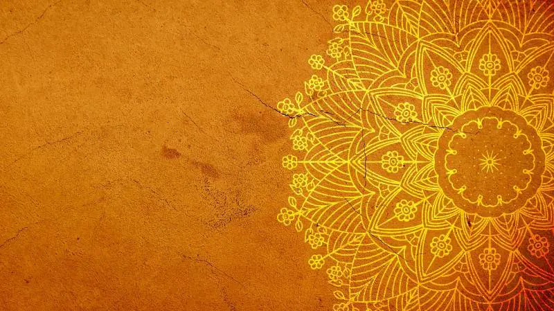 Mandala, alla scoperta della loro essenza terapeutica