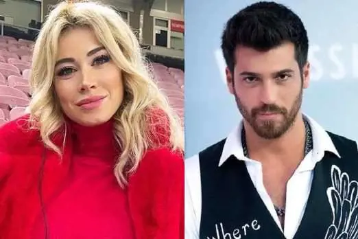 Diletta Leotta sta con Can Yaman? "Beccati nello stesso hotel"