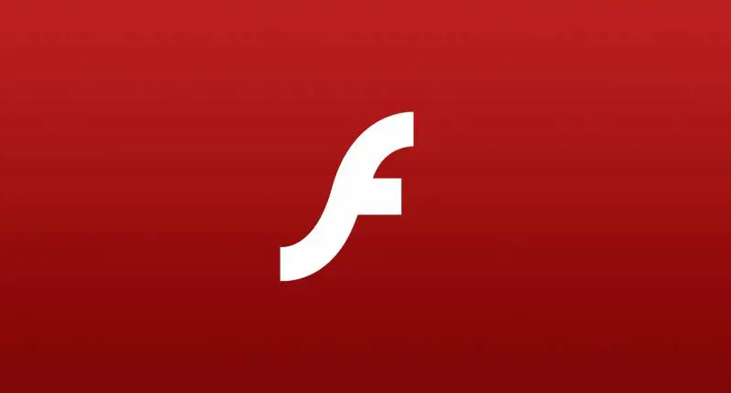 Flash, si chiude oggi un'era di Internet