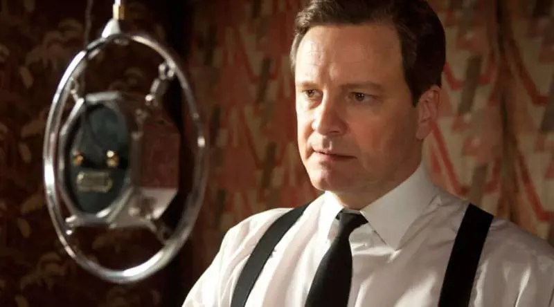 Torna in tv Il discorso del re. Balbuzie e disagi: la vera storia del padre della regina Elisabetta