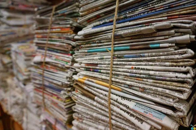 Viva i giornali oasi di libertà