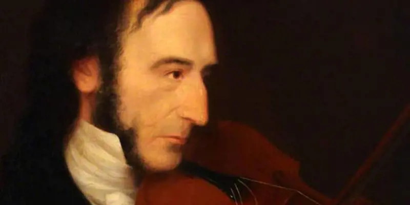 Così un violinista irriverente diventò una rockstar maledetta