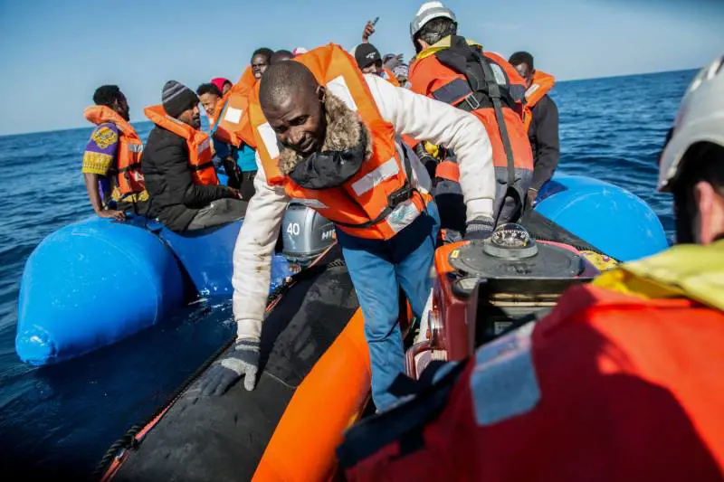 L'Ue apre alle accuse delle ong: Frontex finisce sotto indagine