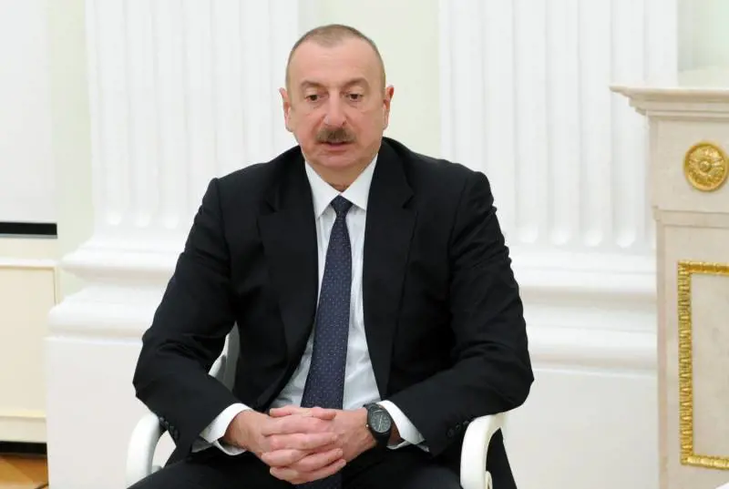 Nagorno Karabakh, l'Azerbaijan si impegna nella ricostruzione: "La guerra è il passato"