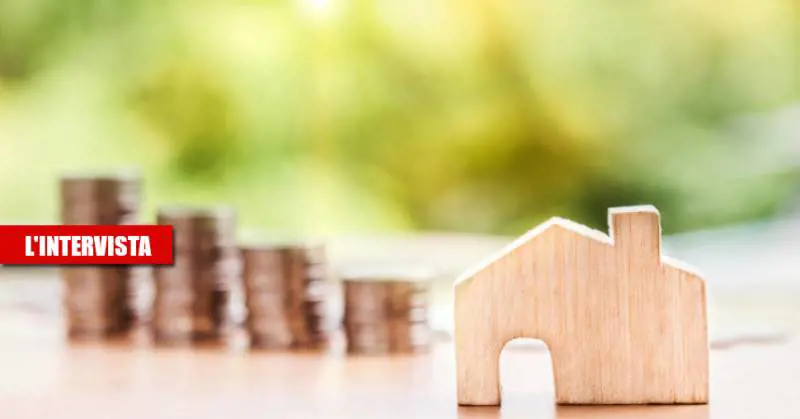 La casa di proprietà è a rischio "Perché ci svuotano le tasche"