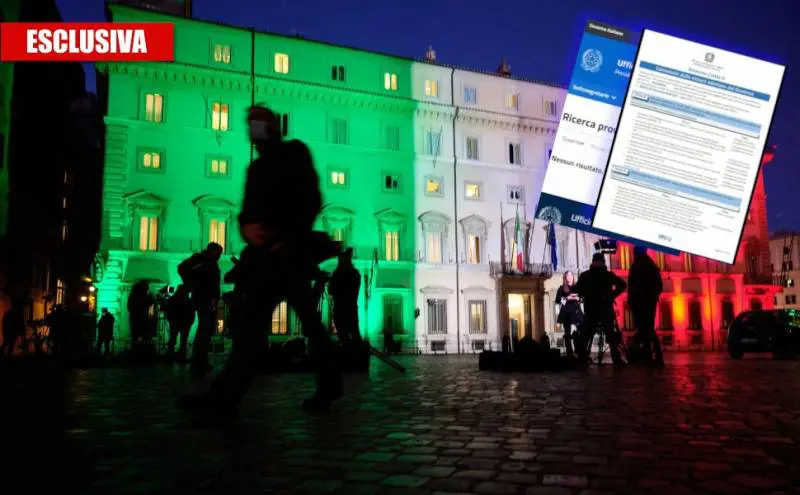 Governo senza trasparenza: decreti attuativi off-limits 