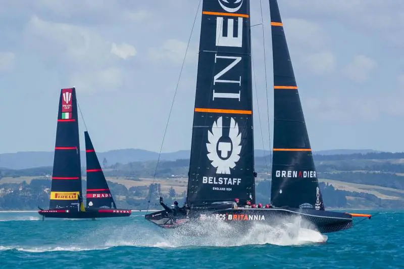 americascup.com
