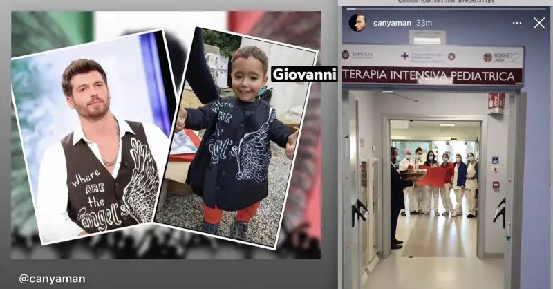 Can Yaman? Cuore d’oro: tutte le donazioni dell'attore