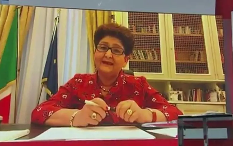 "Gli ho mandato un sms, ma l'arroganza di Conte..." Bellanova smaschera il premier 