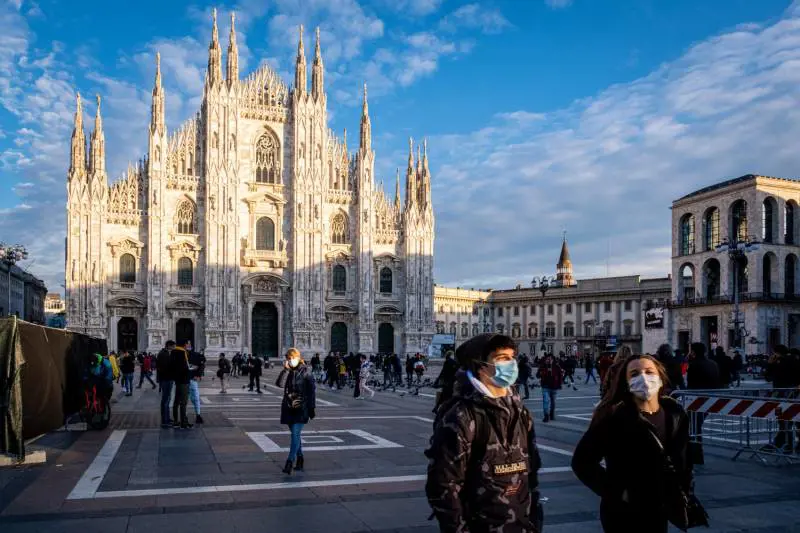 Letizia Moratti ora sfida il governo: "Sospensiva di 48 ore in Lombardia per la zona rossa"