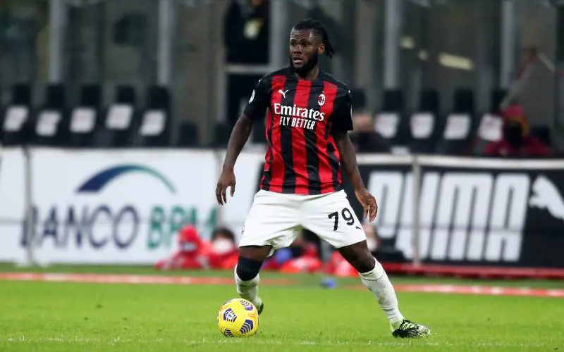 "Niente tabù, io presidente di questo Milan da scudetto"
