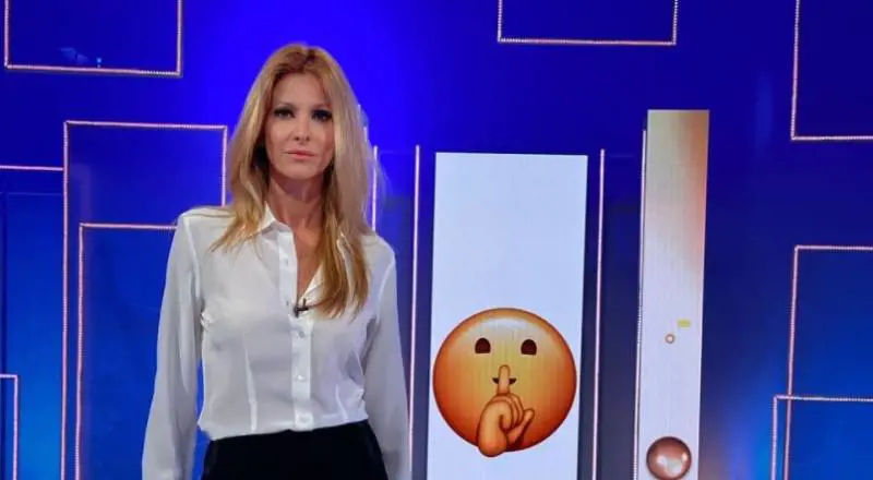 Adriana Volpe: "Ecco perché ho denunciato Magalli"