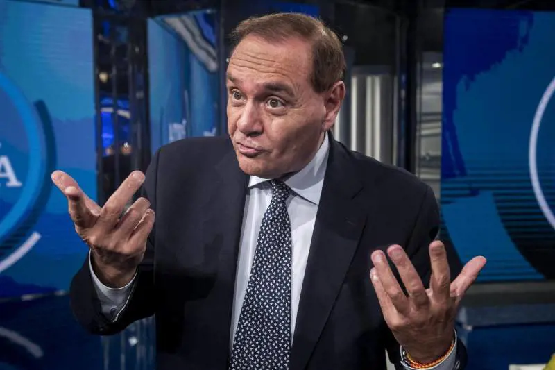 Mastella: "Vi svelo cosa può succedere nella corsa al Colle"