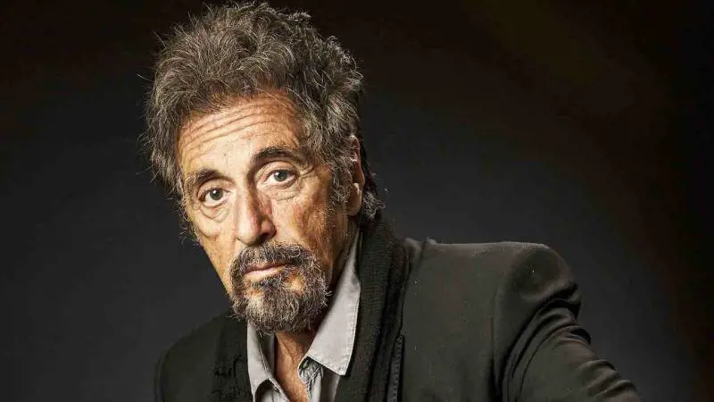 "Il Padrino" tiene a battesimo la sua nuova resurrezione