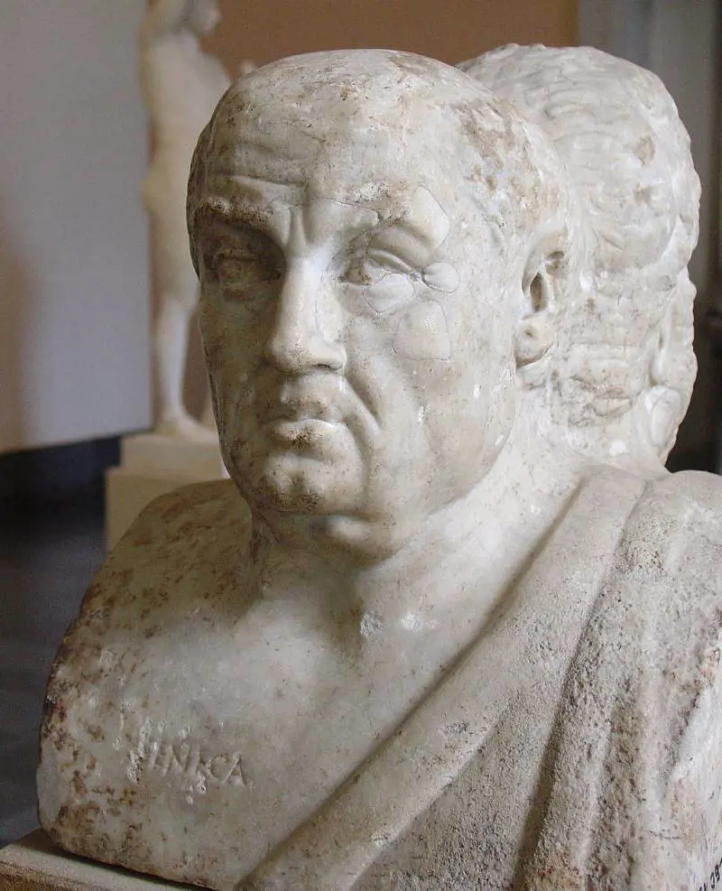 Seneca insegna: la vita va vissuta non solo protetta
