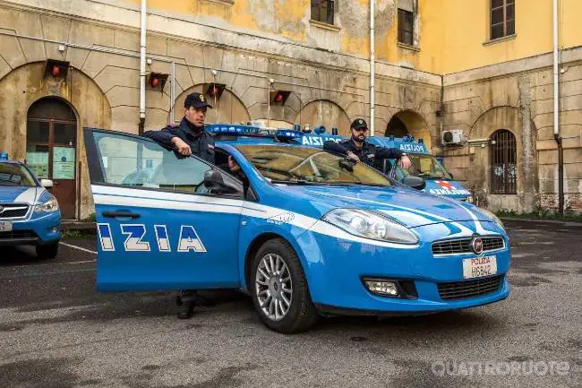 Festini e droga a "Villa Inferno". Altri arresti e nuovi indagati