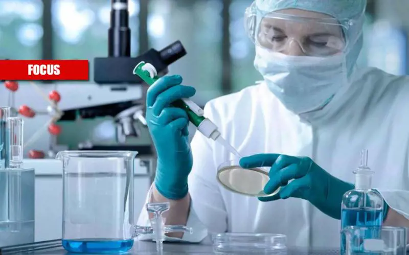 Quella tempesta di citochine che fa "esplodere" l'infezione da Covid